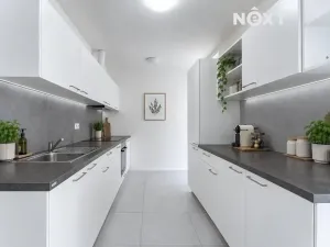 Prodej bytu 2+kk, Zábřeh, 28. října, 93 m2