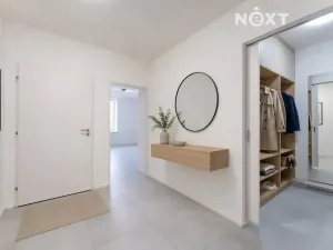 Prodej bytu 2+kk, Zábřeh, 28. října, 93 m2