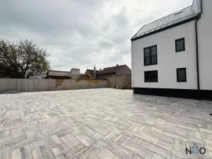 Pronájem bytu 1+kk, Úherce, Hlavní, 54 m2