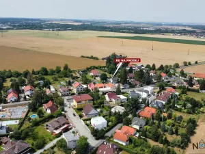 Prodej vícegeneračního domu, Praha - Pitkovice, Žampiónová, 190 m2