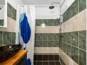 Pronájem bytu 1+1, Praha - Strašnice, Kounická, 49 m2
