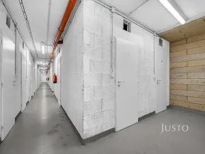 Prodej bytu 3+kk, Praha - Uhříněves, Oty Bubeníčka, 57 m2