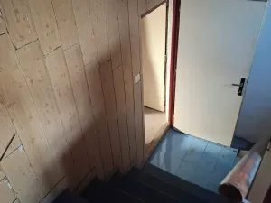 Prodej atypického bytu, Teplá, Nová Farma, 89 m2
