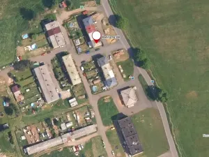 Prodej atypického bytu, Teplá, Nová Farma, 89 m2