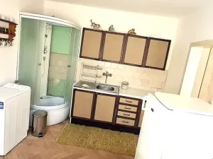Pronájem bytu 1+1, Boskovice, Podlesí, 25 m2