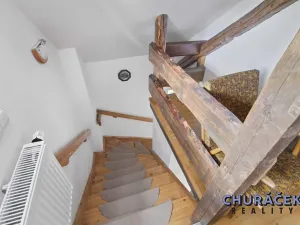 Prodej ubytování, Nová Pec, 280 m2