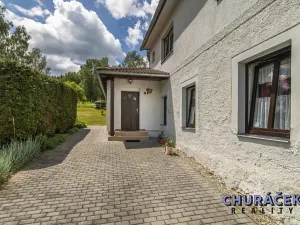 Prodej ubytování, Nová Pec, 280 m2