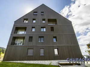 Prodej bytu 2+kk, Abertamy, Plešivecká, 56 m2