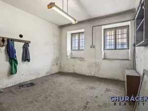 Prodej rodinného domu, Praha - Stodůlky, Kovářova, 160 m2