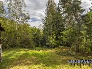 Prodej chaty, Kácov, 200 m2