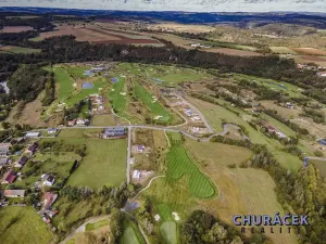 Prodej chaty, Kácov, 200 m2