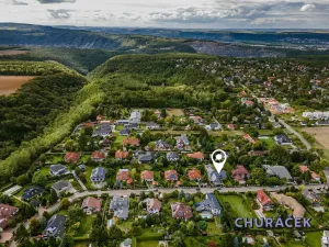 Prodej rodinného domu, Ohrobec, Oblouková, 446 m2