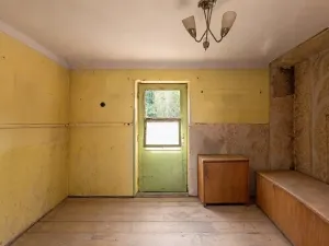 Prodej rodinného domu, Putim, 150 m2