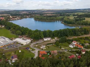 Prodej rodinného domu, Putim, 150 m2