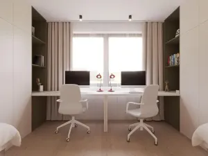 Prodej bytu 3+kk, Úhonice, Ke Hřišti, 83 m2