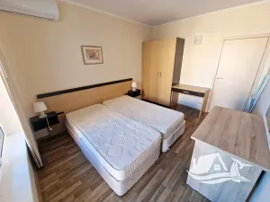 Prodej bytu 2+kk, Obzor, Bulharsko, 61 m2