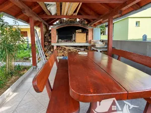 Prodej vícegeneračního domu, Privlaka, Chorvatsko, Sabunike I, 130 m2