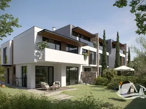 Prodej rodinného domu, Nesebar, Bulharsko, 164 m2