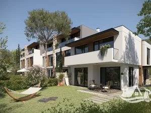 Prodej rodinného domu, Nesebar, Bulharsko, 155 m2