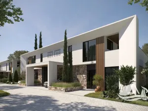 Prodej rodinného domu, Nesebar, Bulharsko, 155 m2