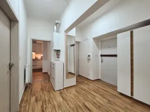 Pronájem bytu 2+1, Brno, Gorkého, 59 m2