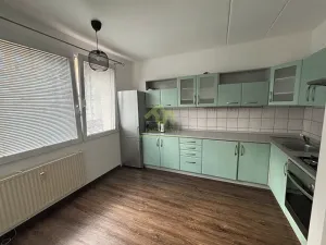 Pronájem bytu 1+1, Plzeň, Břeclavská, 39 m2