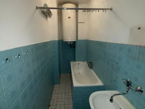 Prodej rodinného domu, České Budějovice, Pekárenská, 134 m2