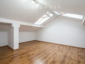 Prodej bytu 2+kk, Rosice, Na Štěpnici, 71 m2