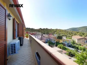 Prodej bytu 6+kk a větší, Teulada, Itálie, 135 m2