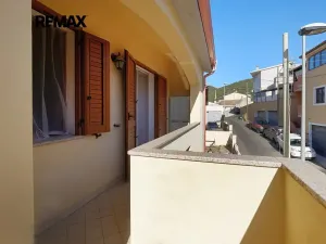 Prodej bytu 6+kk a větší, Teulada, Itálie, 135 m2