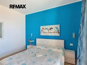 Prodej bytu 3+kk, Castelsardo, Itálie, Via Nazionale, 67 m2