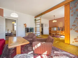 Prodej rodinného domu, České Budějovice, Lidická tř., 123 m2