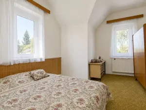 Prodej rodinného domu, České Budějovice, Lidická tř., 123 m2