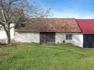 Prodej chalupy, Ledenice, Hrad, 83 m2