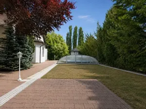 Prodej rodinného domu, Malovice, 216 m2