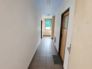 Pronájem skladu, Vrchlabí, Na bělidle, 305 m2