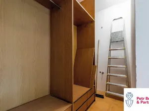 Pronájem bytu 2+1, Rakovník, Havlíčkova, 64 m2