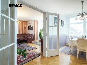 Prodej vily, Slaný, Máchova, 352 m2