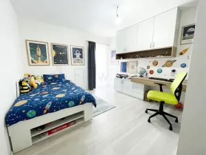 Pronájem bytu 3+kk, Havlíčkův Brod, Na Spravedlnosti, 82 m2
