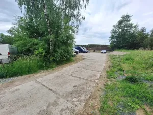 Pronájem komerční nemovitosti, Přáslavice, 300 m2