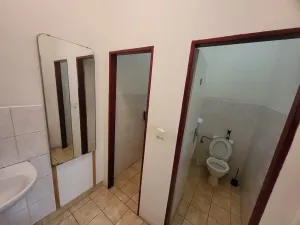 Pronájem kanceláře, Brno, Valchařská, 350 m2