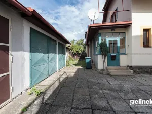 Prodej rodinného domu, Polička, Betlém, 115 m2