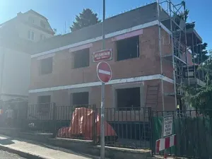 Prodej vily, Praha - Košíře, Nad zámečkem, 120 m2
