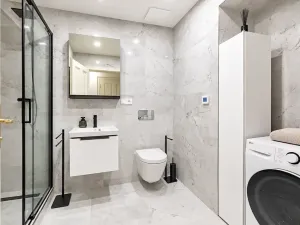 Pronájem bytu 2+kk, Praha - Nové Město, Nekázanka, 50 m2
