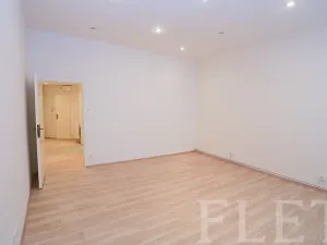 Pronájem bytu 1+1, Praha - Žižkov, Chelčického, 45 m2