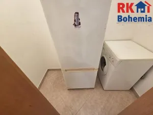 Pronájem bytu 2+kk, Praha - Strašnice, Na palouku, 55 m2
