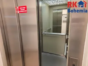 Pronájem bytu 2+kk, Praha - Strašnice, Na palouku, 55 m2