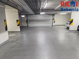 Pronájem bytu 2+kk, Praha - Strašnice, Na palouku, 55 m2