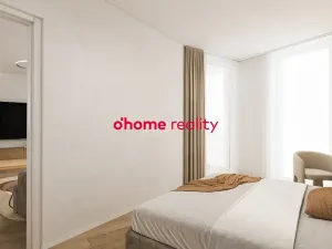 Prodej bytu 3+kk, Prostějov, Okružní, 58 m2