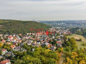Prodej rodinného domu, Praha - Velká Chuchle, V úvoze, 232 m2